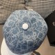 2024SS Hat DIOR Dior Noteworthy this spring/summer 2024SS Hat DIOR Dior Noteworthy this spring/summer