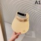 2024SS Hat DIOR Dior will definitely be popular this summer too 2024SS Hat DIOR Dior will definitely be popular this summer too