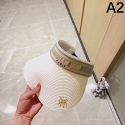 2024SS Hat DIOR Dior will definitely be popular this summer too