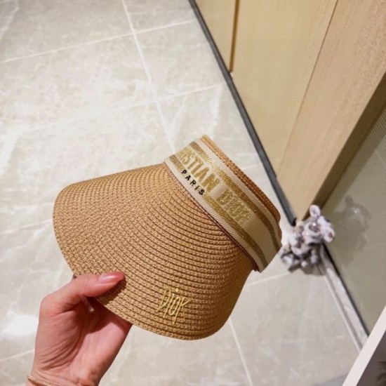 2024SS Hat DIOR Dior will definitely be popular this summer too 2024SS Hat DIOR Dior will definitely be popular this summer too
