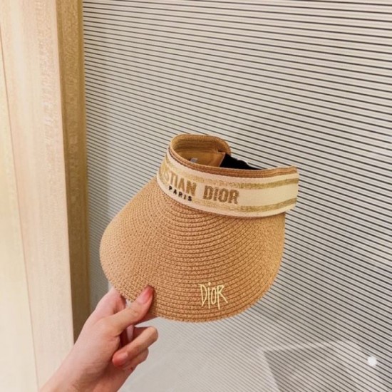 2024SS Hat DIOR Dior will definitely be popular this summer too 2024SS Hat DIOR Dior will definitely be popular this summer too
