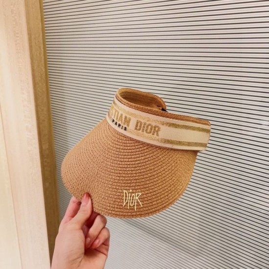 2024SS Hat DIOR Dior will definitely be popular this summer too 2024SS Hat DIOR Dior will definitely be popular this summer too