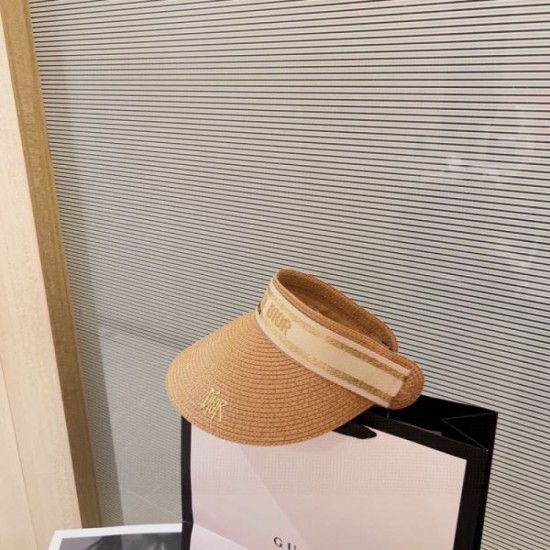 2024SS Hat DIOR Dior will definitely be popular this summer too 2024SS Hat DIOR Dior will definitely be popular this summer too