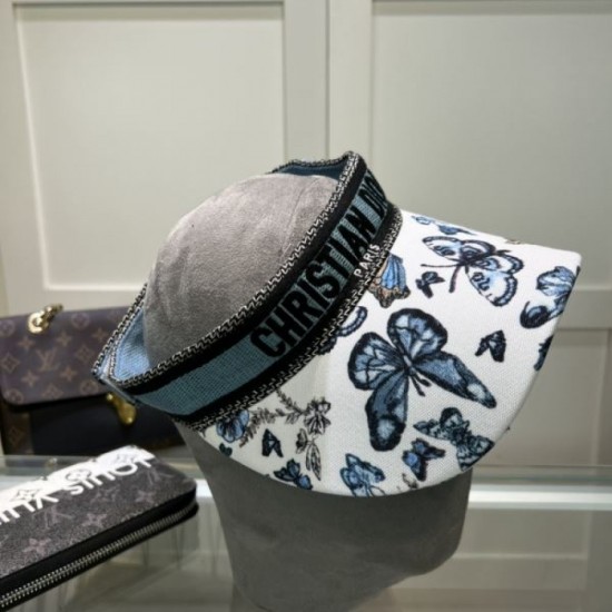 2024SS Hat DIOR Enliven the summer mood 2024SS Hat DIOR Enliven the summer mood