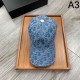 2024SS Hat DIOR Dior Stable summer new item 2024SS Hat DIOR Dior Stable summer new item