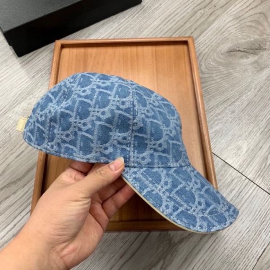 2024SS Hat DIOR Dior Stable summer new item 2024SS Hat DIOR Dior Stable summer new item