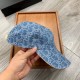 2024SS Hat DIOR Dior Stable summer new item 2024SS Hat DIOR Dior Stable summer new item
