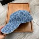 2024SS Hat DIOR Dior Stable summer new item 2024SS Hat DIOR Dior Stable summer new item