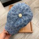 2024SS Hat DIOR Dior Stable summer new item 2024SS Hat DIOR Dior Stable summer new item