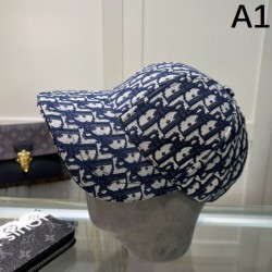 2024SS Hat DIOR Must wear this summer