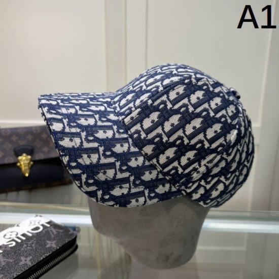 2024SS Hat DIOR Must wear this summer 2024SS Hat DIOR Must wear this summer