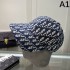 2024SS Hat DIOR Must wear this summer