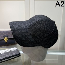 2024SS Hat DIOR Must wear this summer