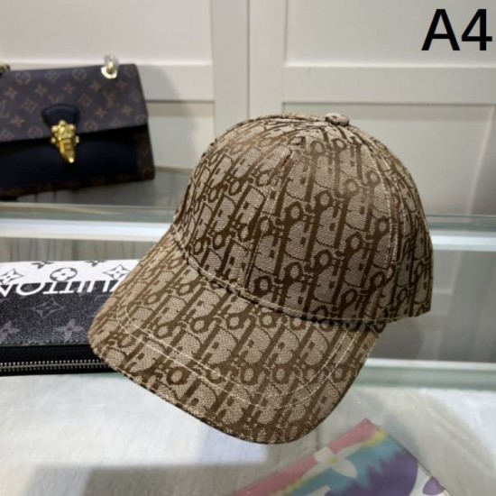 2024SS Hat DIOR Must wear this summer 2024SS Hat DIOR Must wear this summer