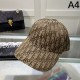 2024SS Hat DIOR Must wear this summer 2024SS Hat DIOR Must wear this summer