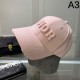 2024SS Hat DIOR Dior continues to attract attention in spring and summer 2024SS Hat DIOR Dior continues to attract attention in spring and summer