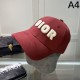 2024SS Hat DIOR Dior continues to attract attention in spring and summer 2024SS Hat DIOR Dior continues to attract attention in spring and summer