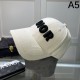 2024SS Hat DIOR Dior continues to attract attention in spring and summer 2024SS Hat DIOR Dior continues to attract attention in spring and summer