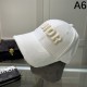 2024SS Hat DIOR Dior continues to attract attention in spring and summer 2024SS Hat DIOR Dior continues to attract attention in spring and summer