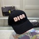 2024SS Hat DIOR Dior continues to attract attention in spring and summer 2024SS Hat DIOR Dior continues to attract attention in spring and summer