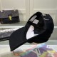 2024SS Hat DIOR Dior continues to attract attention in spring and summer 2024SS Hat DIOR Dior continues to attract attention in spring and summer