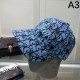 2024SS Hat DIOR Dior's latest spring/summer works are sure to sell out 2024SS Hat DIOR Dior's latest spring/summer works are sure to sell out