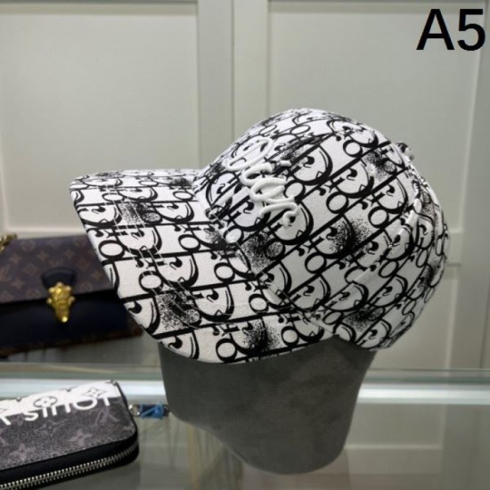 2024SS Hat DIOR Dior's latest spring/summer works are sure to sell out 2024SS Hat DIOR Dior's latest spring/summer works are sure to sell out