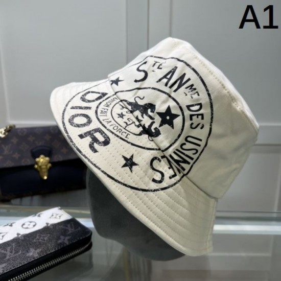 2024SS Hat DIOR Dior Spring/Summer limited sale! 2024SS Hat DIOR Dior Spring/Summer limited sale!