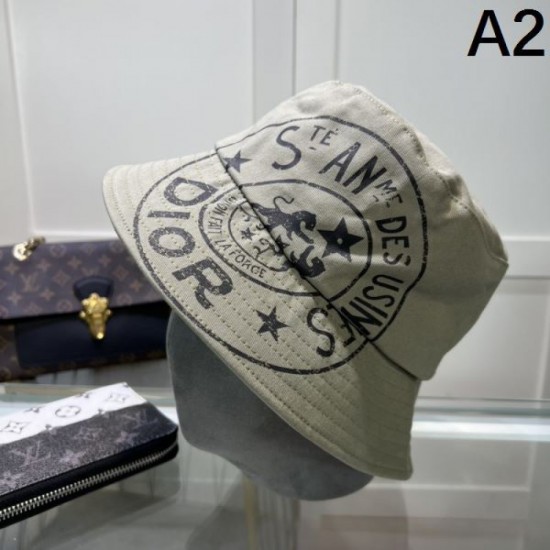 2024SS Hat DIOR Dior Spring/Summer limited sale! 2024SS Hat DIOR Dior Spring/Summer limited sale!