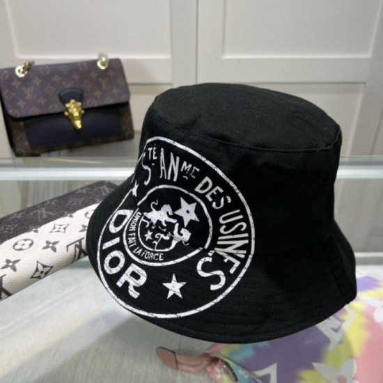 2024SS Hat DIOR Dior Spring/Summer limited sale! 2024SS Hat DIOR Dior Spring/Summer limited sale!