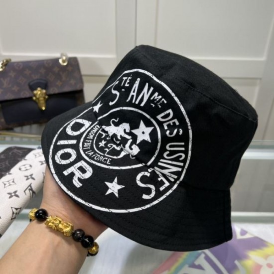 2024SS Hat DIOR Dior Spring/Summer limited sale! 2024SS Hat DIOR Dior Spring/Summer limited sale!
