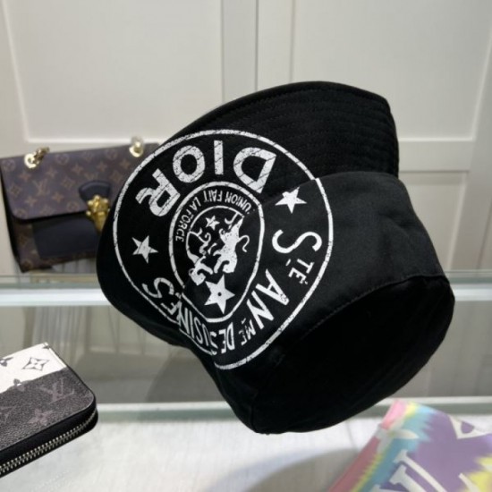 2024SS Hat DIOR Dior Spring/Summer limited sale! 2024SS Hat DIOR Dior Spring/Summer limited sale!