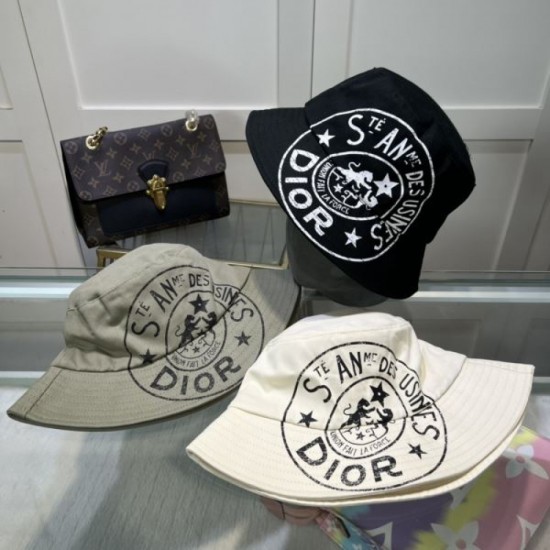 2024SS Hat DIOR Dior Spring/Summer limited sale! 2024SS Hat DIOR Dior Spring/Summer limited sale!