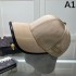 2024SS Hat DIOR Dior This Summer Stock Clearance Sale