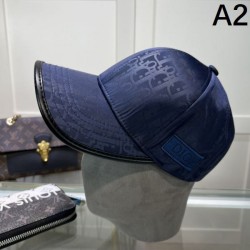 2024SS Hat DIOR Dior This Summer Stock Clearance Sale