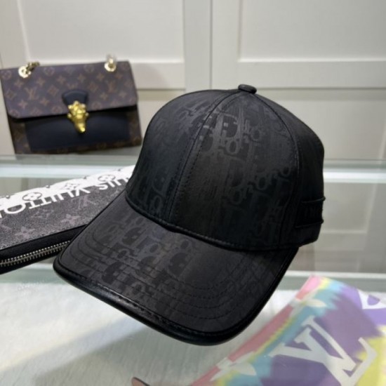 2024SS Hat DIOR Dior This Summer Stock Clearance Sale 2024SS Hat DIOR Dior This Summer Stock Clearance Sale