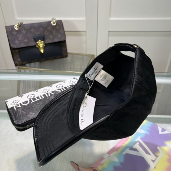 2024SS Hat DIOR Dior This Summer Stock Clearance Sale 2024SS Hat DIOR Dior This Summer Stock Clearance Sale