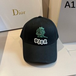2024SS Hat DIOR Dior Limited Release Summer New Item