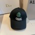 2024SS Hat DIOR Dior Limited Release Summer New Item