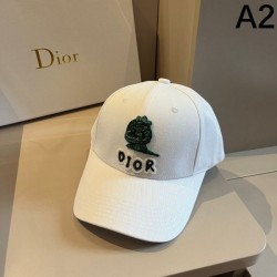 2024SS Hat DIOR Dior Limited Release Summer New Item
