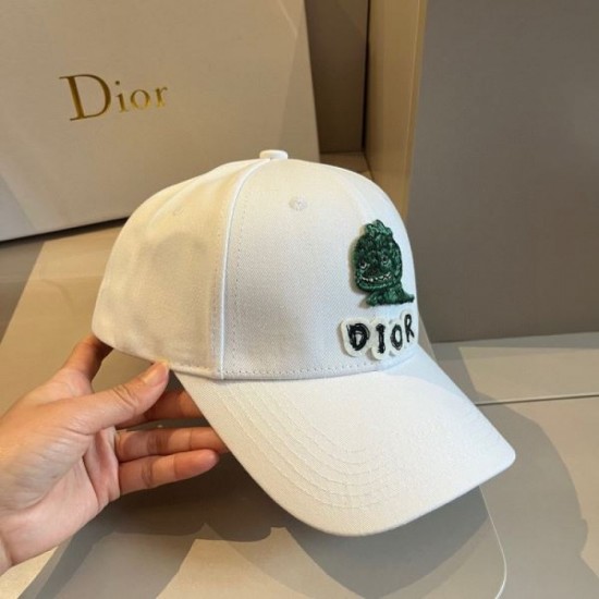 2024SS Hat DIOR Dior Limited Release Summer New Item 2024SS Hat DIOR Dior Limited Release Summer New Item