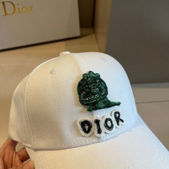 2024SS Hat DIOR Dior Limited Release Summer New Item 2024SS Hat DIOR Dior Limited Release Summer New Item