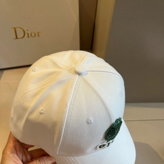 2024SS Hat DIOR Dior Limited Release Summer New Item 2024SS Hat DIOR Dior Limited Release Summer New Item