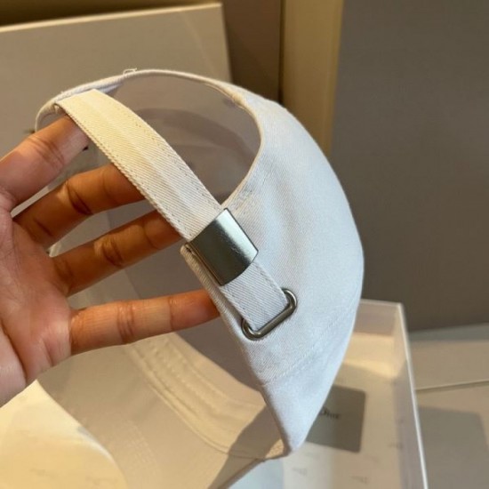 2024SS Hat DIOR Dior Limited Release Summer New Item 2024SS Hat DIOR Dior Limited Release Summer New Item