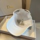 2024SS Hat DIOR Dior Limited Release Summer New Item 2024SS Hat DIOR Dior Limited Release Summer New Item