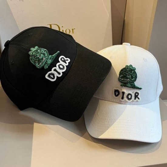 2024SS Hat DIOR Dior Limited Release Summer New Item 2024SS Hat DIOR Dior Limited Release Summer New Item