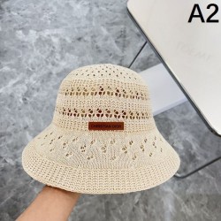 DIOR Dior Spring/summer essential item 2024SS hat