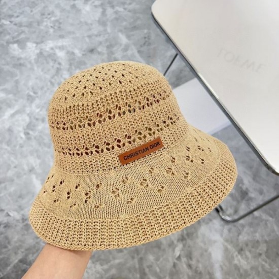 DIOR Dior Spring/summer essential item 2024SS hat DIOR Dior Spring/summer essential item 2024SS hat