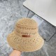 DIOR Dior Spring/summer essential item 2024SS hat DIOR Dior Spring/summer essential item 2024SS hat