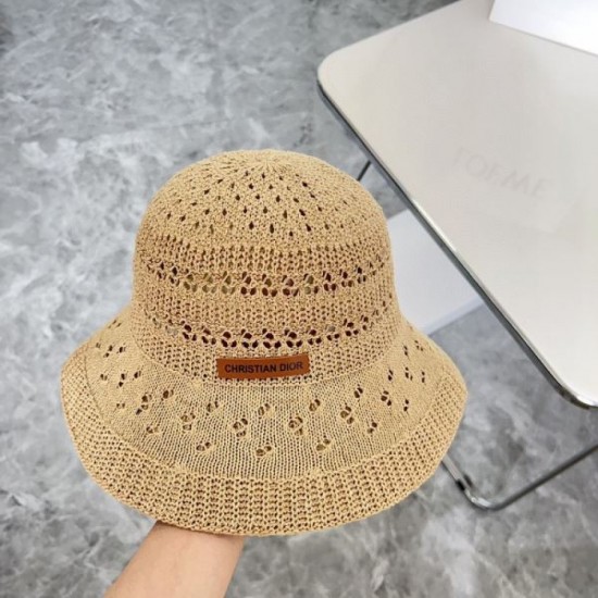 DIOR Dior Spring/summer essential item 2024SS hat DIOR Dior Spring/summer essential item 2024SS hat